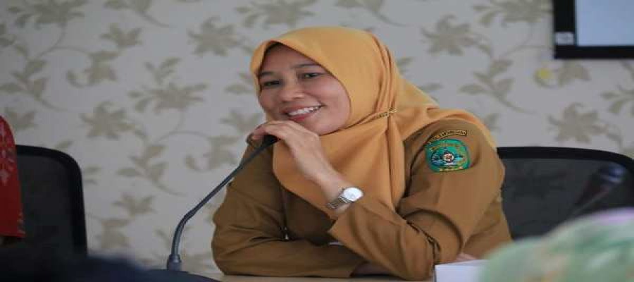 Pasien Positif Corona Tetap Dua, Dalam Pemantau jadi 154 Orang