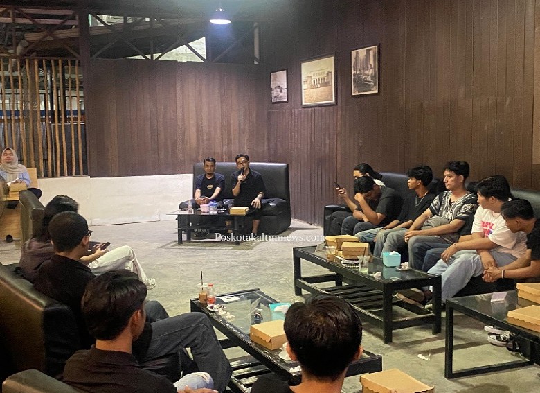 Siap Perjuangkan Petugas Kebersihan, Akbar Haka: Mereka Pejuang Dalam Kesunyian