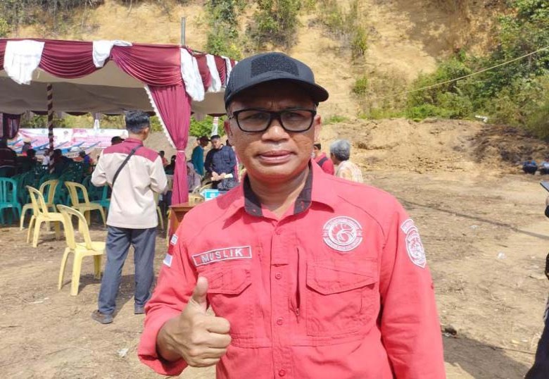 Kaleidoskop Capaian Program DKP Kukar Fasilitasi 25 Ribu Nelayan Produktif