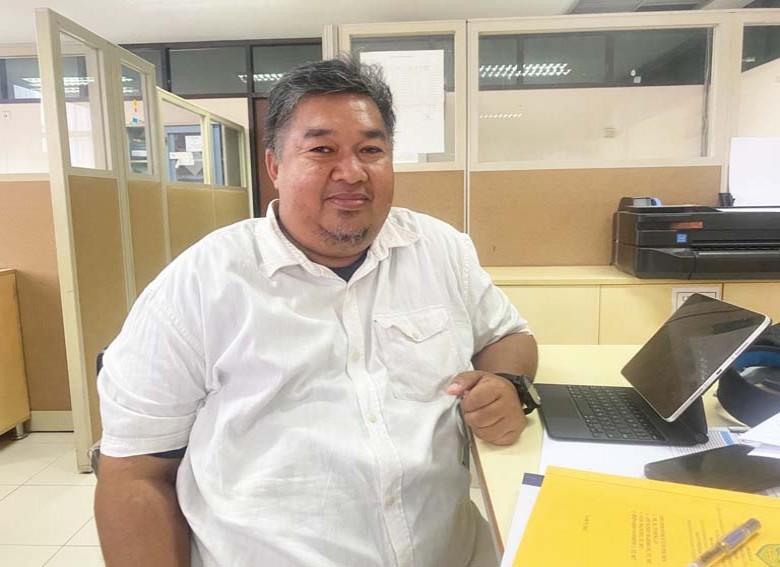 Pemkab Kukar Alokasikan 263 Milliar Untuk Rampungkan Pembangunan Pasar Tangga Arung