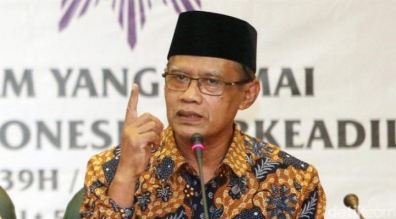 Ketua PP Muhammadiyah: Tokoh Agama Harus Semakin Bijak