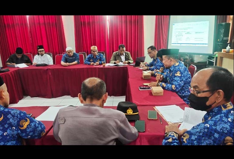Kirab Mobil Akan Meriahkan Hari Santri Nasional 2023 di Berau