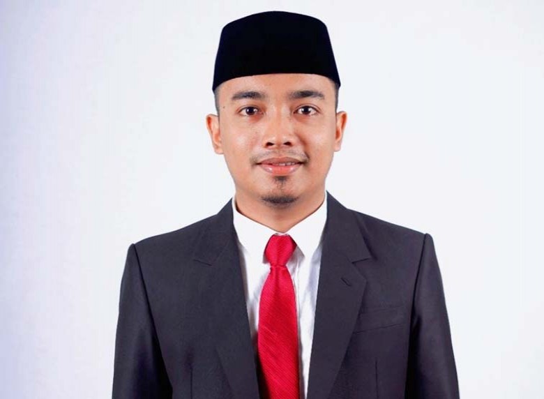 Hadapi IKN, Anggota Dewan Beri Pesan Agar Putra Putri Daerah Lebih Proaktif Dalam Mempersiapkan Diri