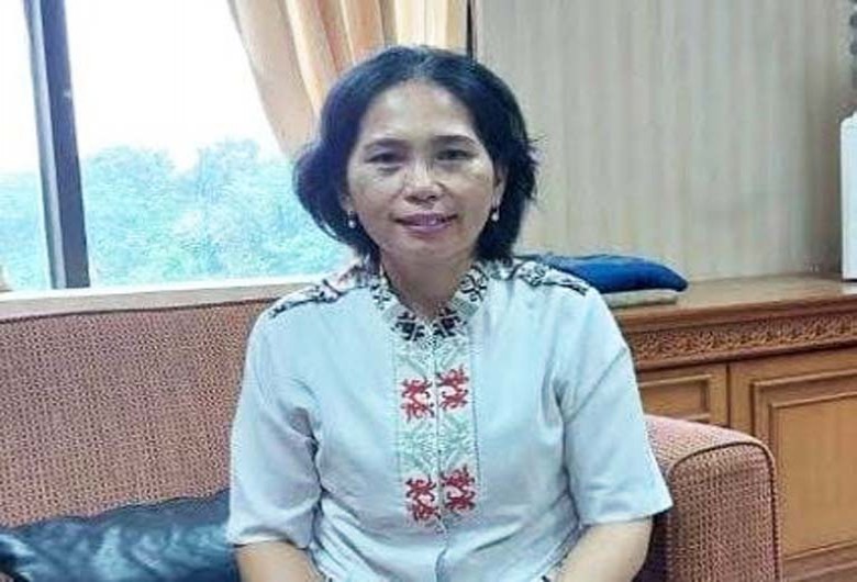 Maraknya Kasus Kekerasan Seksual, P2TP2A Kukar Dorong Korban Berani Melapor