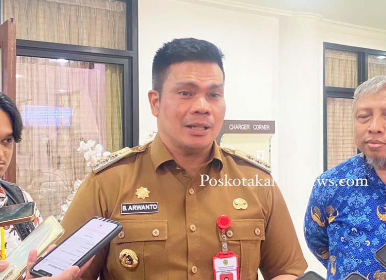 Tantangan SIPD dalam Pengelolaan Keuangan Daerah: Upaya Pemkab Kukar Mengoptimalkan Penyerapan Anggaran