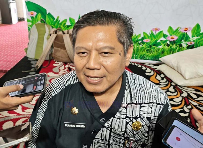 Permudah Akses Identitas Digital, Disdukcapil Kukar Siapkan Skema IKD Plus