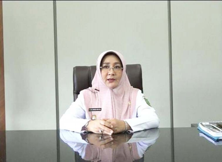 Bupati Sri Juniarsih Mas Sampaikan Proses Pencairan THR