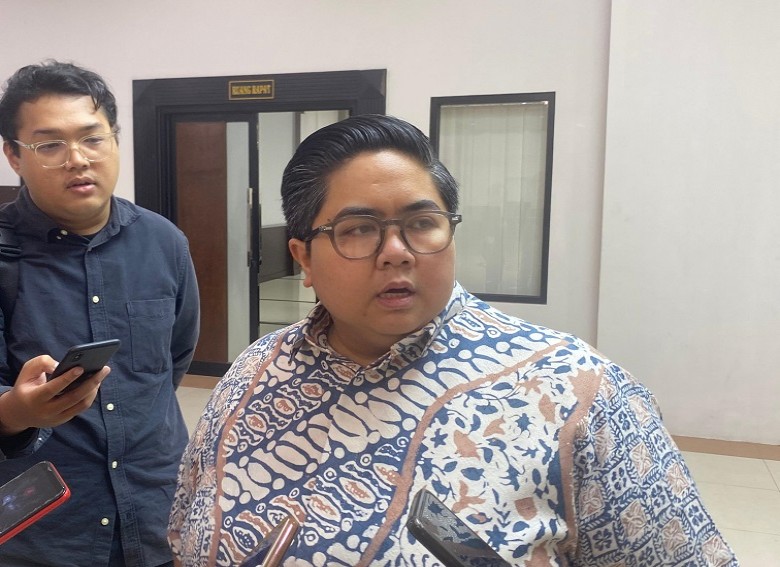 Ananda Moeis Minta Polemik SMA 10 Diselesaikan Baik-Baik, Ingatkan Hak Anak atas Pendidikan
