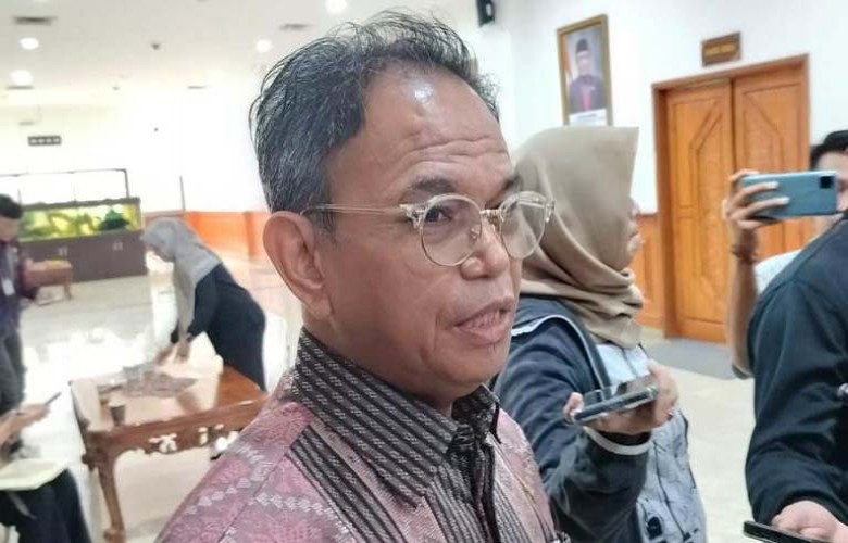 TPST Prima Sangatta Eco Waste Belum Miliki Amdal, Yusuf  Sayangkan
