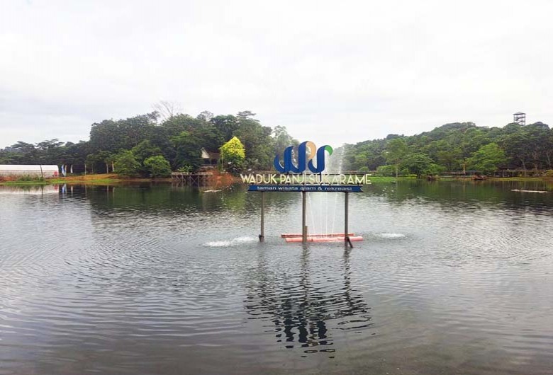 Dispar Kukar Berhasil Capai Target PAD 2023 Senilai 1,4 Milliar