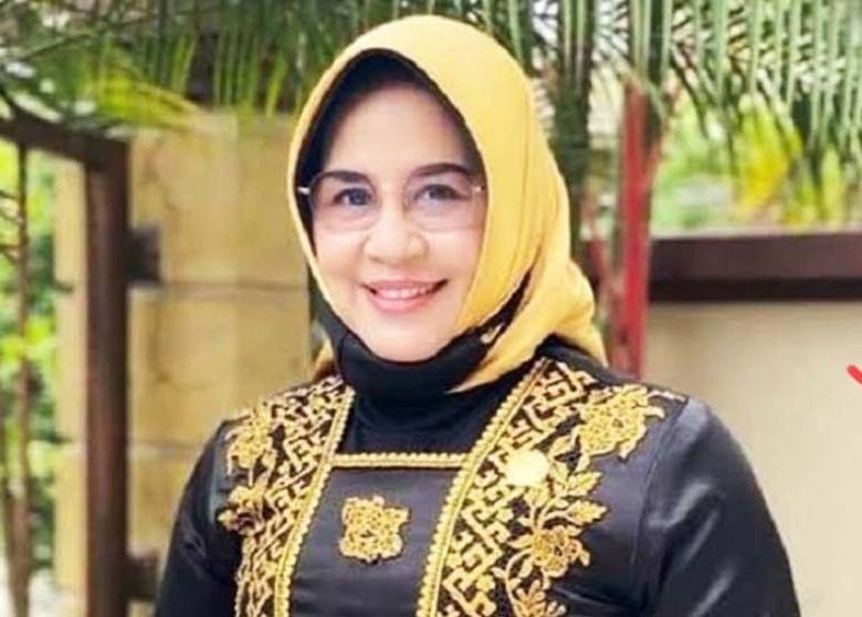 Syarifatul Minta Kakam Buat Program Terbaik untuk Masyarakat