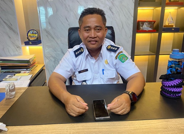 Rencana Pembangunan 2026 Kecamatan Tenggarong Dimatangkan, Infrastruktur Jadi Perhatian