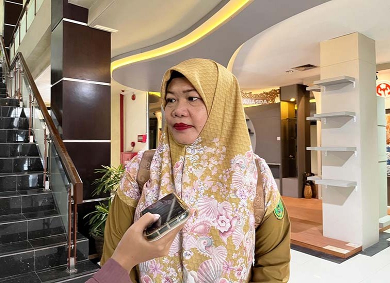 RSUD Baru Berau Makin Dekat Beroperasi, Pemkab Tuntaskan Revisi Perda Tarif dan Legalitas Dokter