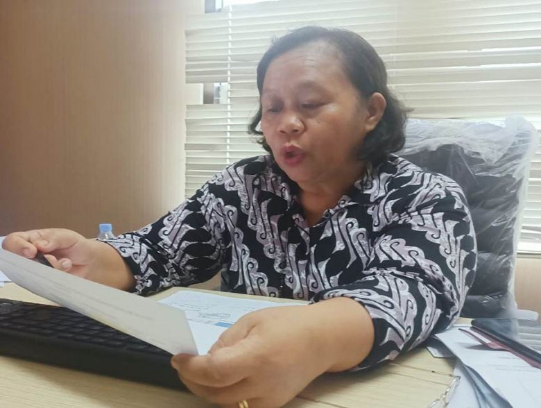 Kominfo Realisasikan Pemasangan 12000 Mini BTS