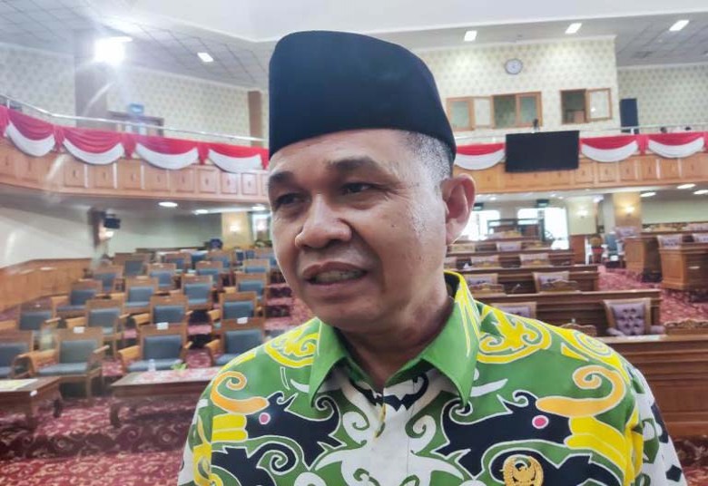 Pertanian di Teluk Pandan, Potensi Baru Lumbung Pangan di Kutim