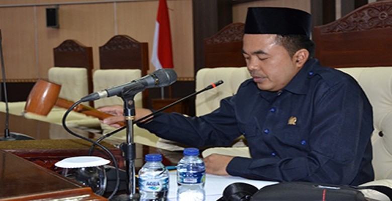 Ahmad Yani: Pengelola BUMD Kukar Harus Profesional