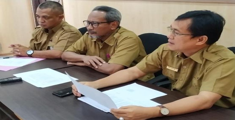 Kebutuhan Bahan Pokok di Kutim Aman