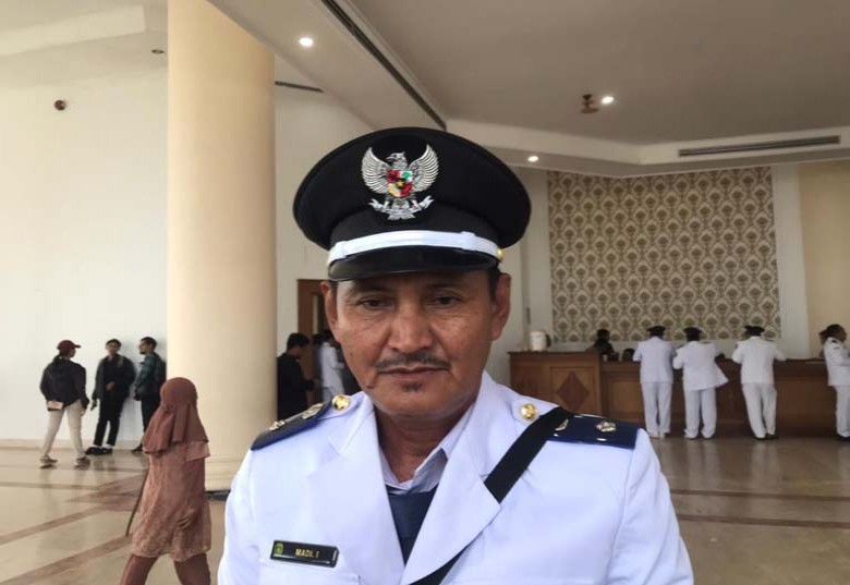 Masyarakat Enggelam Andalkan Hasil Tangkap Ikan