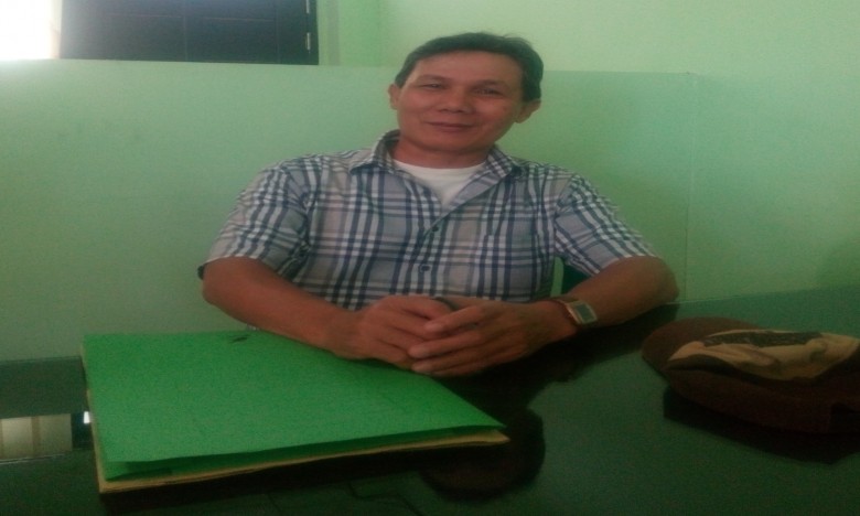 Polda Tetapkan Nordiansyah sebagai Tersangka