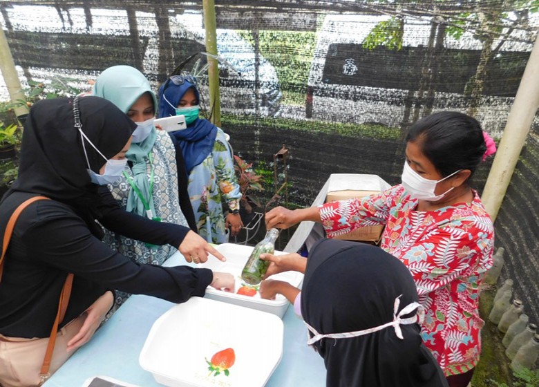PHKT Dukung Peningkatan Kapasitas Melalui Program Bimbingan Teknik Bumdes