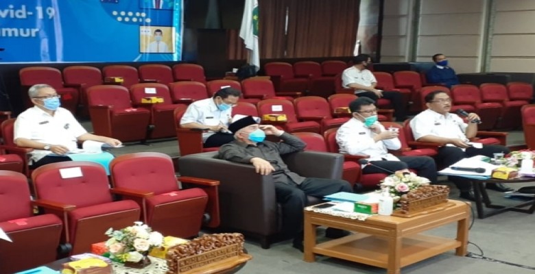 Percepat Serapan Anggaran