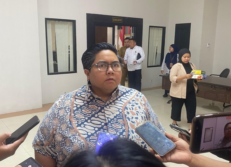 DPRD Kaltim Gelar Rapat Banmus Bahas Susunan Agenda Masa Sidang II 2025