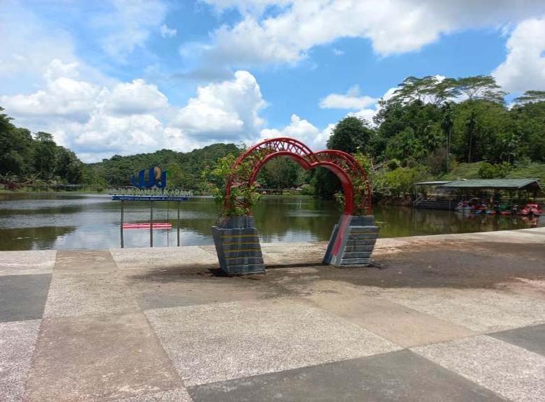 Sejumlah Obyek Wisata di Kukar Mulai Dibuka