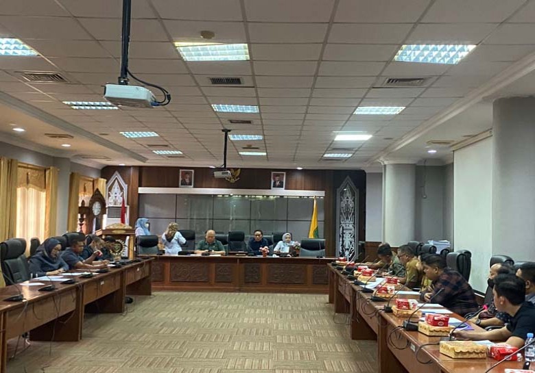 Retail Nasional Menjamur, Ternyata Melanggar Perda