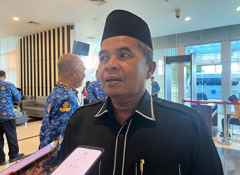 Dewan Dukung Peningkatan Pelatihan Guru PAUD–TK Untuk Hadapi Tantangan Pendidikan di Era Digital