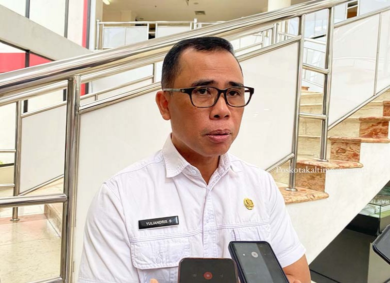 Dinsos Kukar Dukung Pembentukan Satgas Pencegahan Pelecehan Seksual Anak