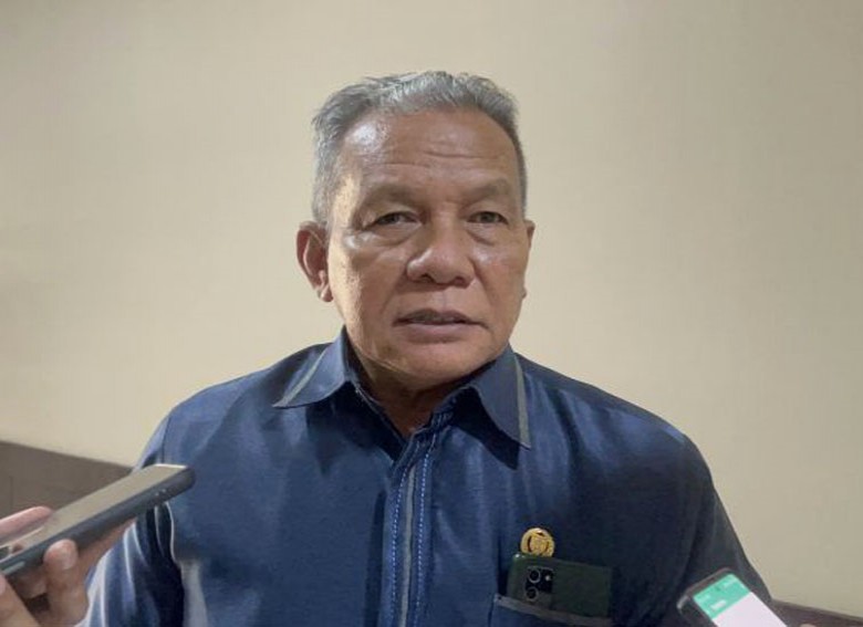 Dewan Minta Pemkab Berau dan Pemprov Kaltim Segera Tangani Abrasi Di Wilayah Pesisir