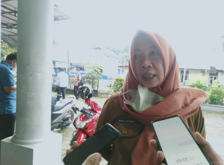 BNN Kukar Lakukan Kunjungan ke Kutim
