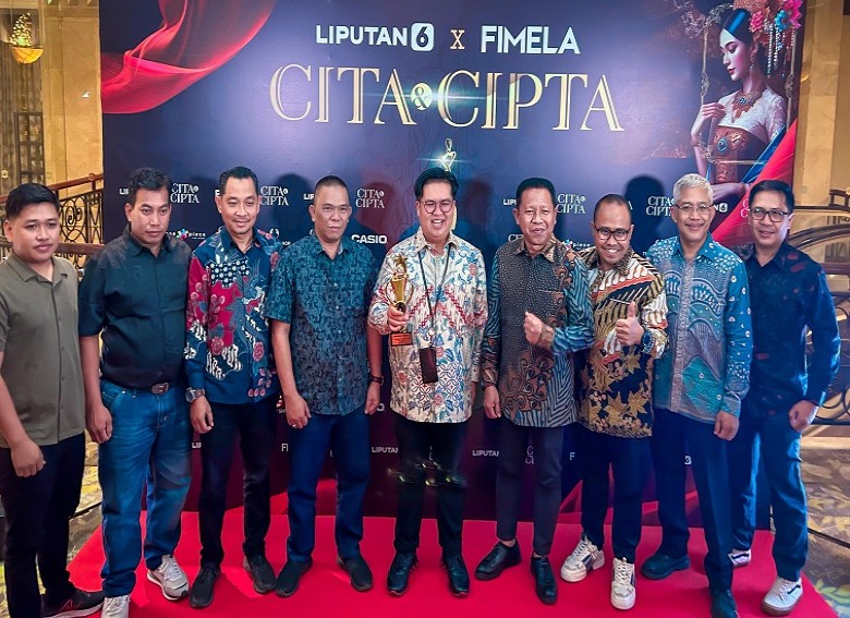 Perhatian Kepada Pelaku Usaha Perikanan dan Nelayan di Kukar, Rendi Solihin Mendapatkan Apresiasi