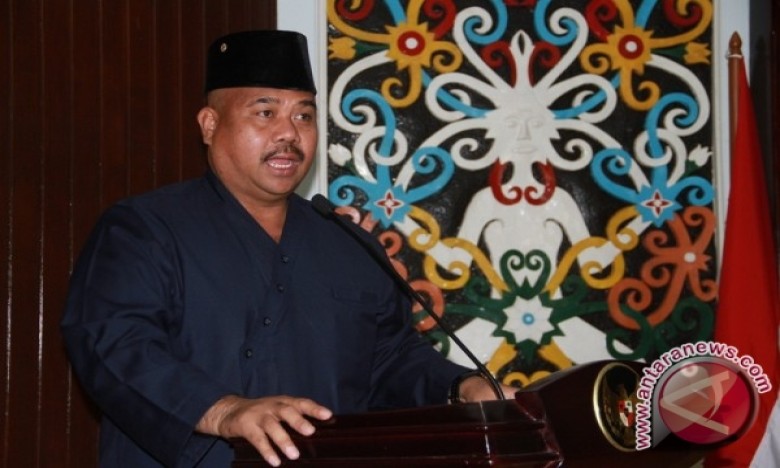 Bingung DBH Menurun, Kukar Genjot PAD