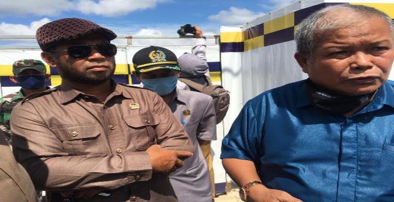 Ketua Komisi III DPRD Bontang Kecewa, Pengelola BCM Tak di Tempat