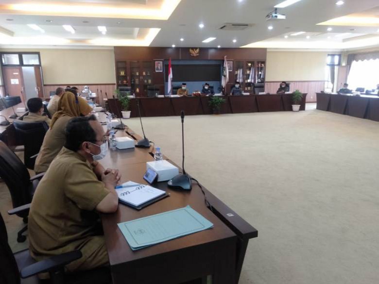 Disdikbud Kukar Belum Akan Gelar PTM 2021