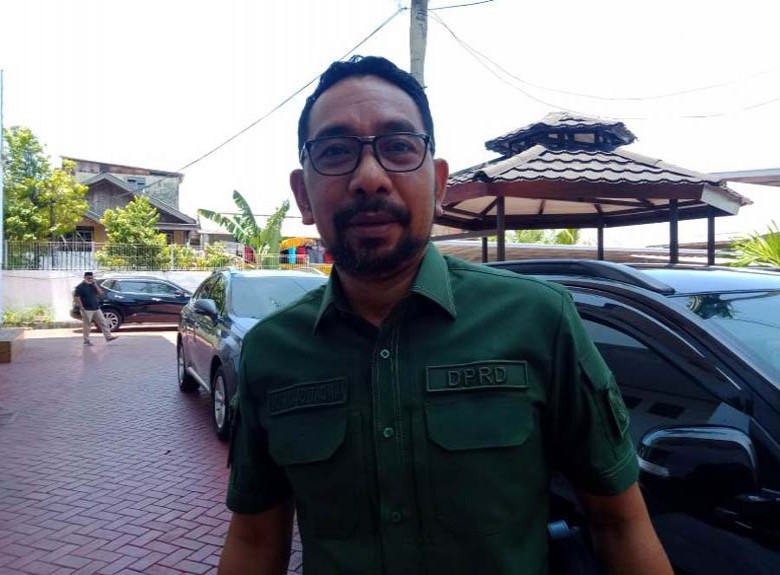 Booster Permudah Masyarakat untuk Mudik, Taqwa: :Ikuti Aja Anjuran Pemerintah