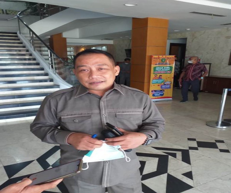 Maksimalkan Anggaran Provinsi dan Pusat untuk Pembangunan Daerah
