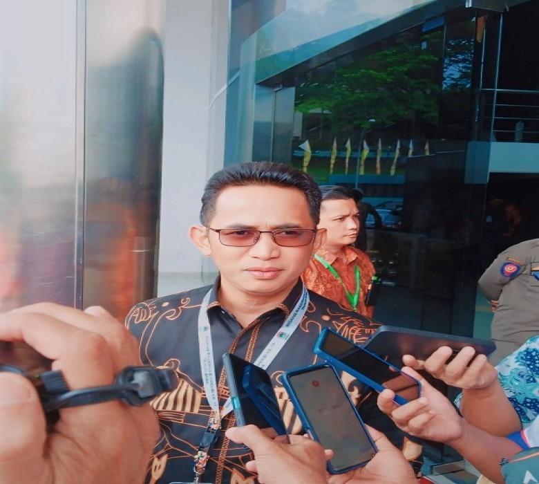 Rakernas Apeksi, Walikota Bahas Pembangunan Daerah