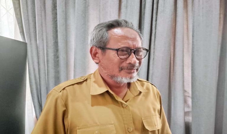 Kutim Masih Kurang Bibit Sawit