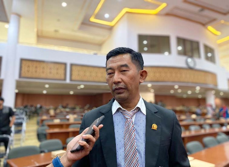 DPRD Berau Minta Pemkab Evaluasi Pungutan Retribusi Sejumlah Kawasan Wisata