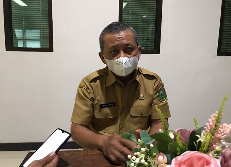 Kelangkaan Minyak Goreng, Banyaknya Lahan Sawit Tak Bisa jadi Patokan