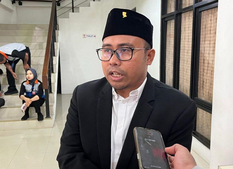 Rahmat Dermawan Dorong Penguatan Pertanian Kukar untuk Menopang Ketahanan Pangan IKN