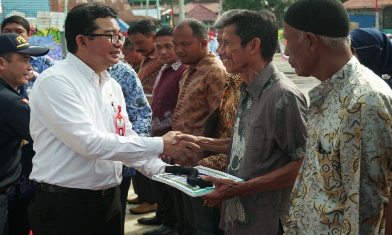 Peringatan Hari Nusantara ke X X tahun 2019, Abu Helmi: Momentum Perekat Budaya Maritim
