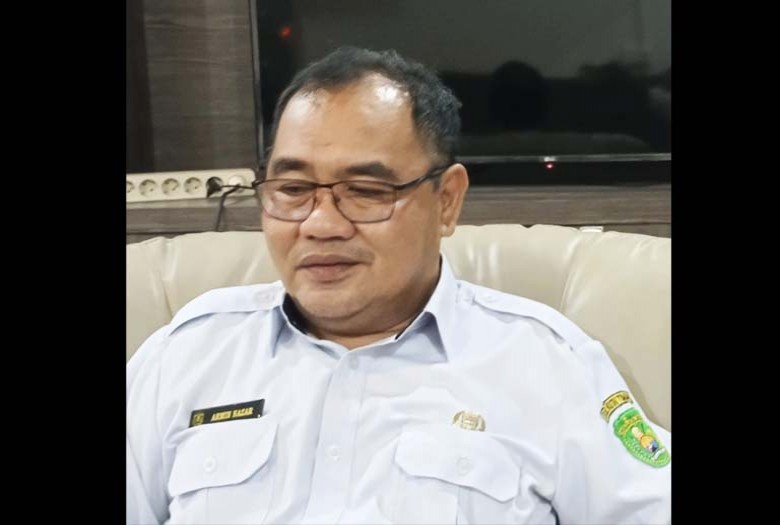 Pemkab Kutim Turunkan Tim Infeksi Lapangan Soal Pencemaran Lingkungan
