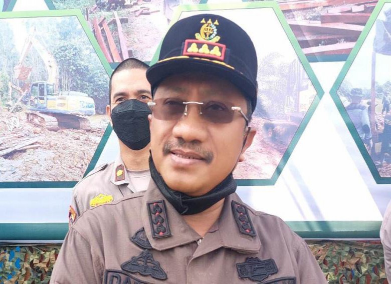 Segera Dilimpahkan ke Pengadilan, Kejari Kukar Susun Dakwaan Dua Tersangka Dugaan Pemalsuan Dokumen Tanah