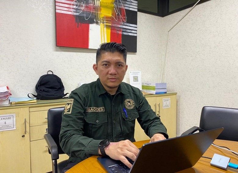 Bappeda Kukar Lakukan Penyusunan RPJMD 2025-2030