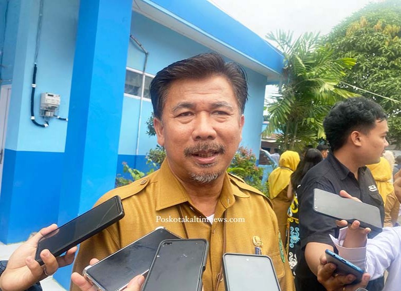 Dorong Regenerasi Petani, Pemkab Kukar Gencarkan Modernisasi Pertanian dan Smart Farming