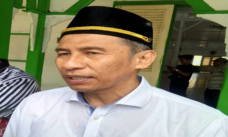 Kepala Kejati Sayangkan Obyek Wisata Kukar Tidak Tergarap Maksimal