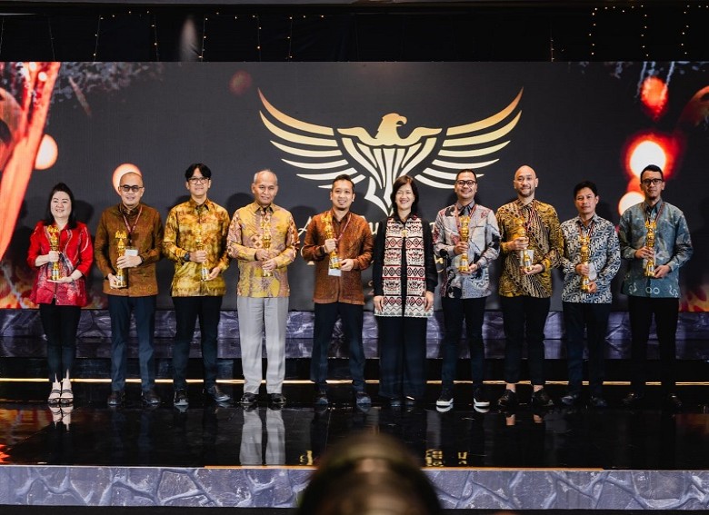 SKK Migas Pertahankan Gold Rank ASRRAT 2025, Komitmen Net Zero Emission Makin Nyata